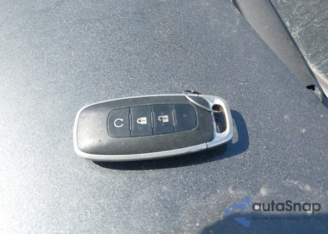 2024 Nissan Kicks S Xtronic Cvt z USA, uszkodzony, nr VIN 3N1CP5BVXRL499925